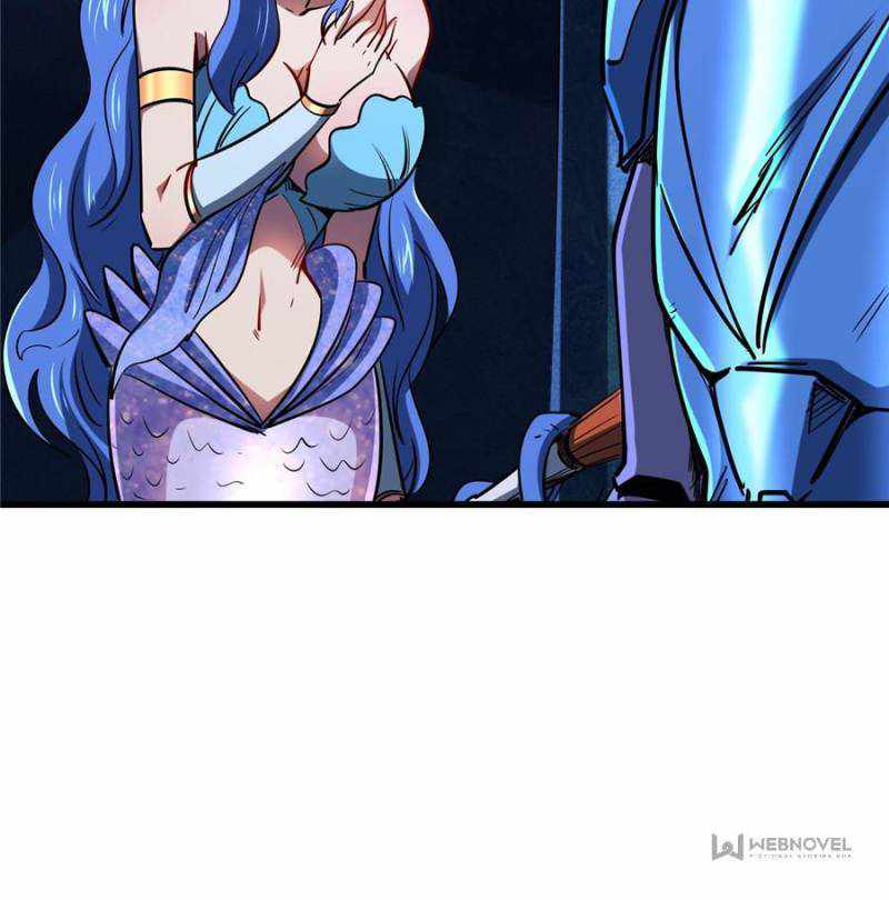 Super Gene Chapter 164 page 40