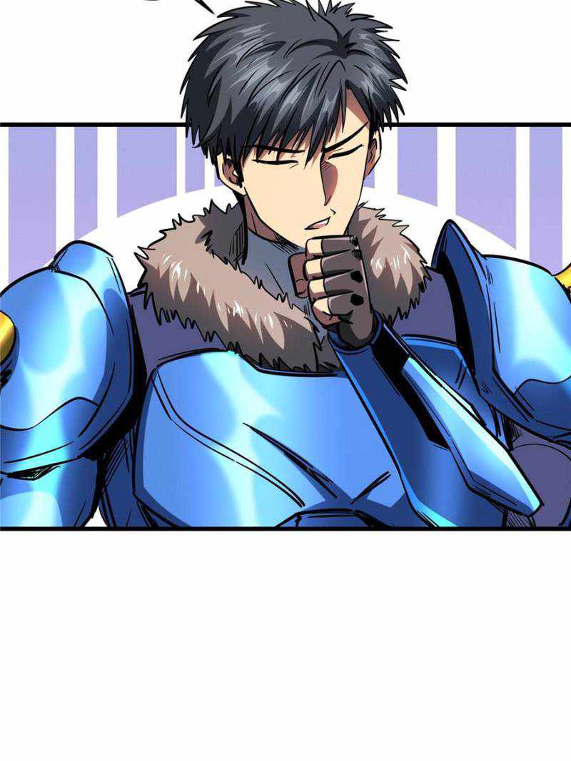 Super Gene Chapter 164 page 44