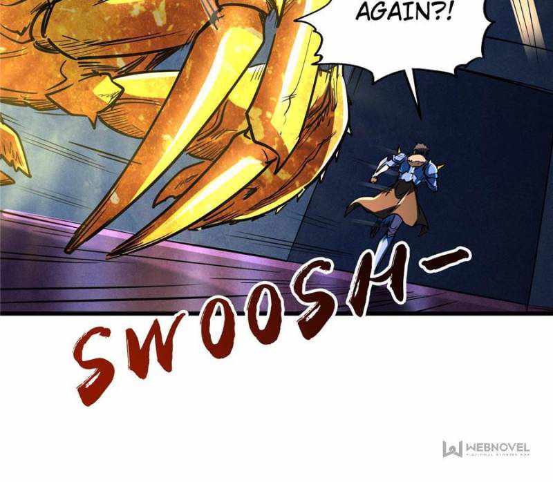 Super Gene Chapter 164 page 51