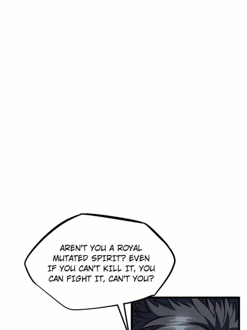 Super Gene Chapter 164 page 54