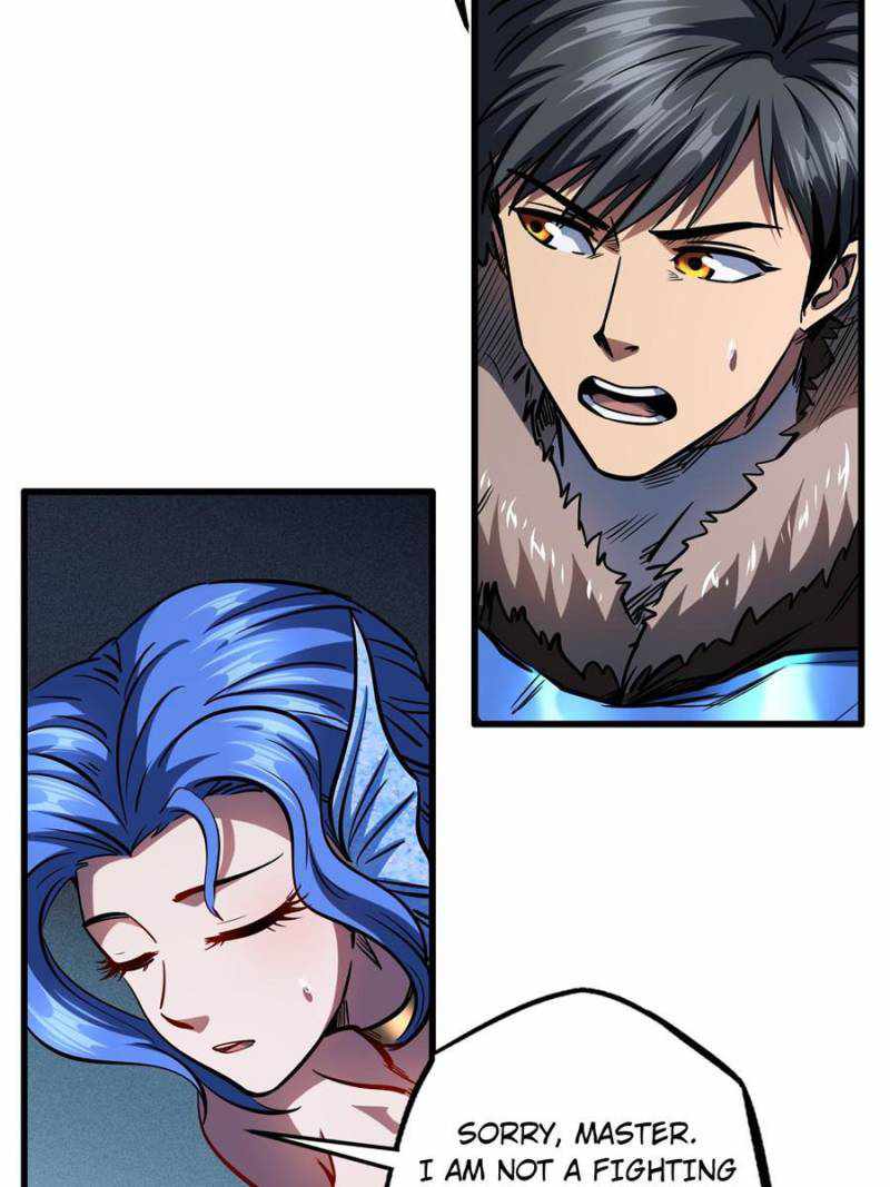 Super Gene Chapter 164 page 55