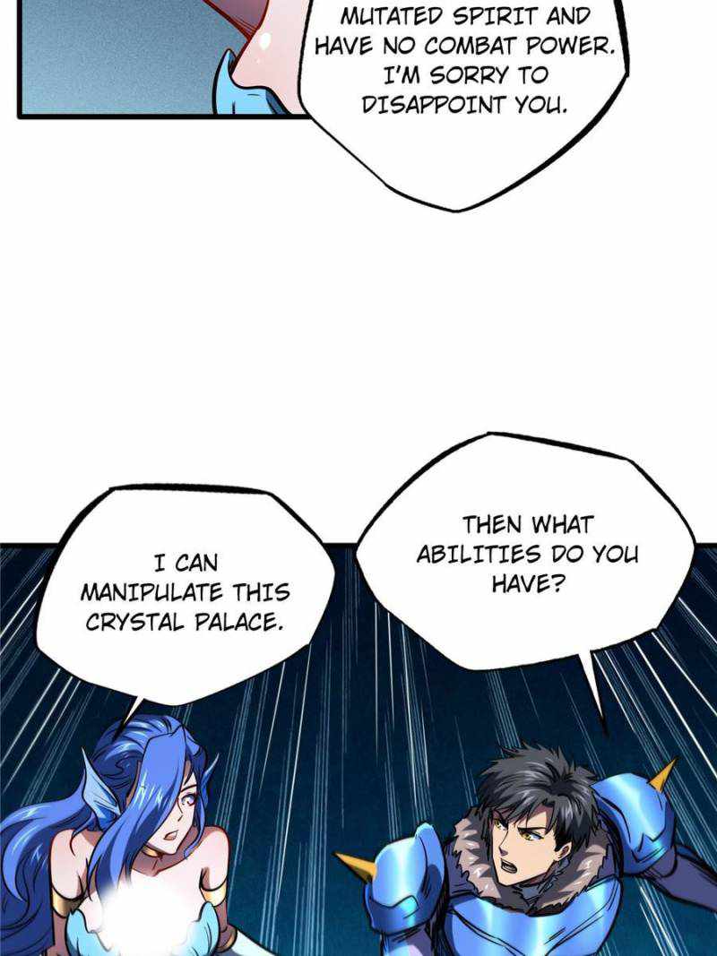 Super Gene Chapter 164 page 56