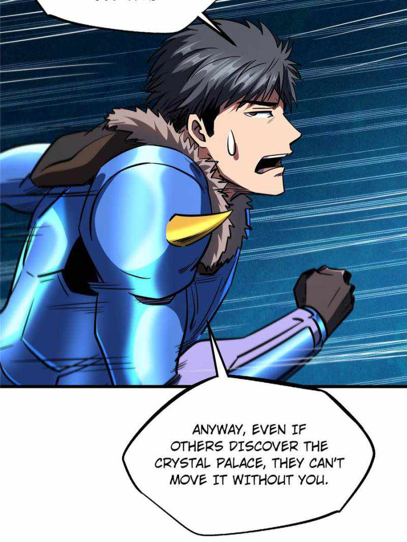 Super Gene Chapter 164 page 61