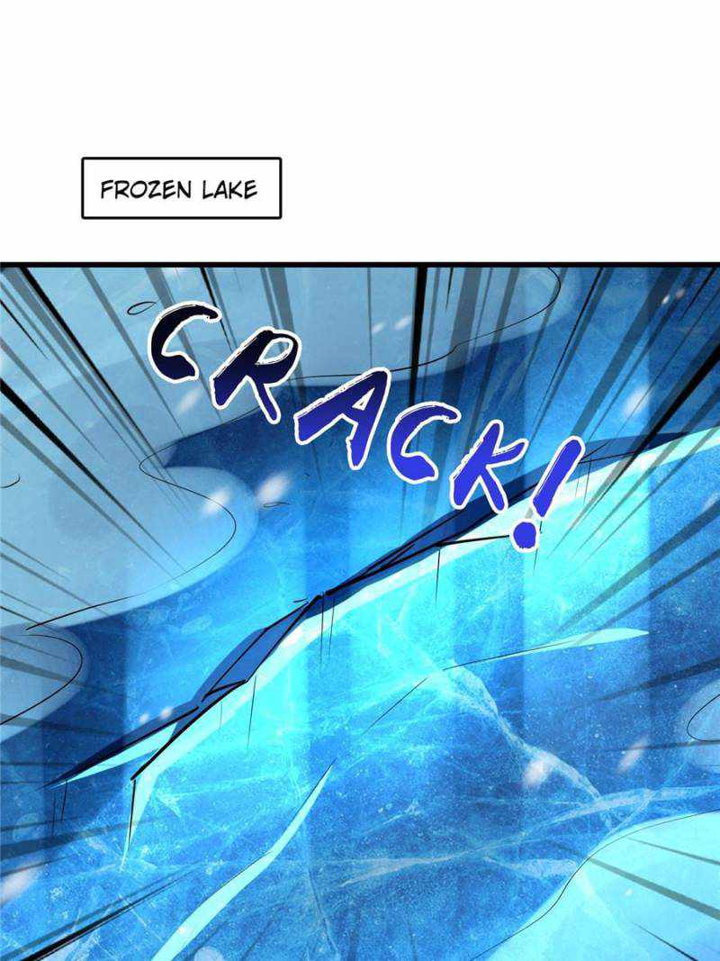 Super Gene Chapter 164 page 63