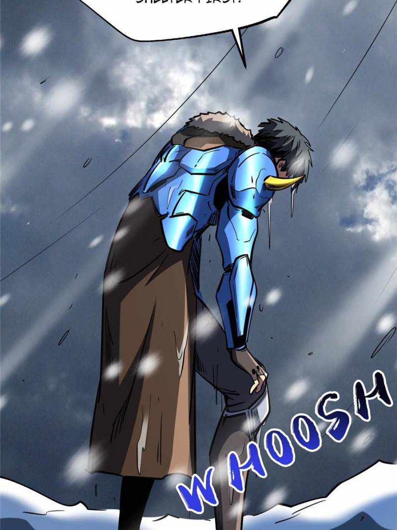 Super Gene Chapter 164 page 65