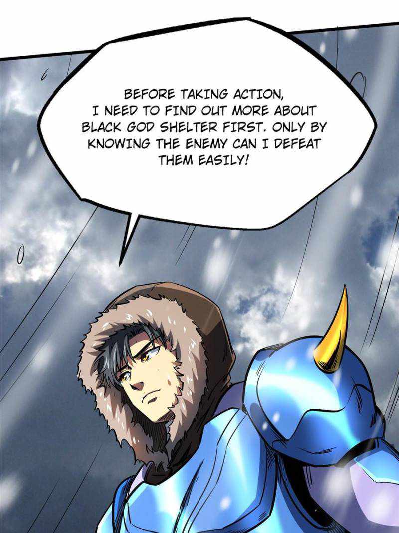 Super Gene Chapter 164 page 67