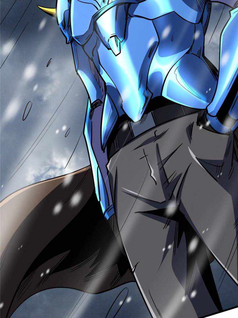 Super Gene Chapter 164 page 68
