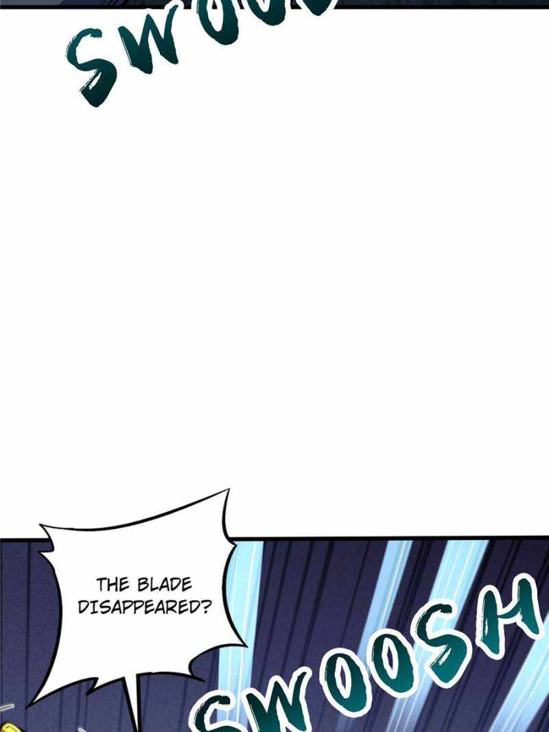 Super Gene Chapter 165 page 26