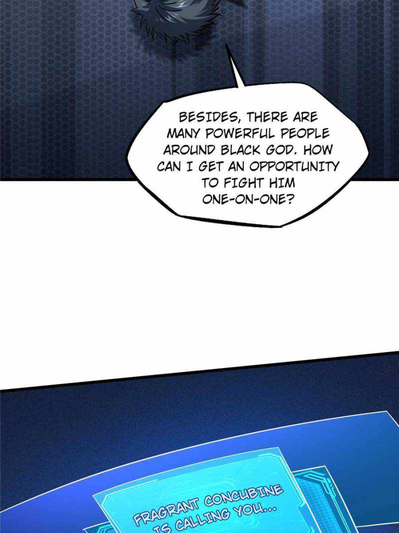 Super Gene Chapter 165 page 45
