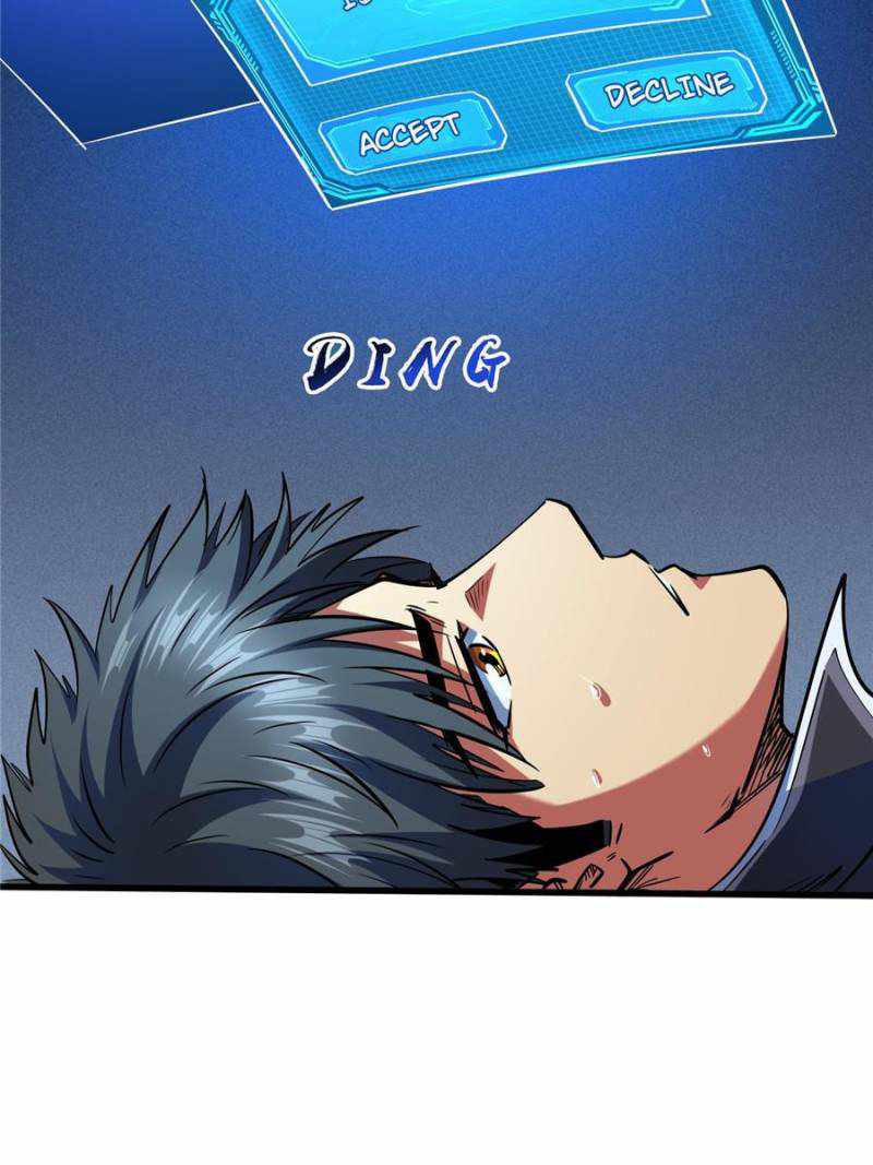 Super Gene Chapter 165 page 46