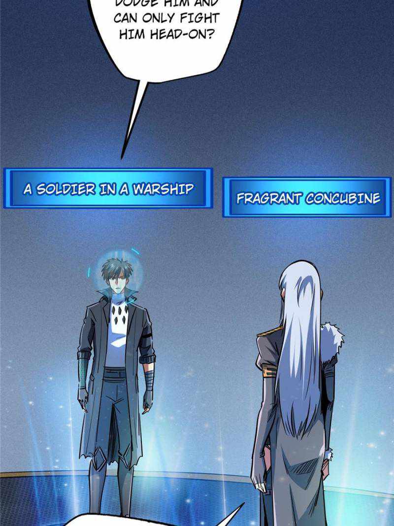 Super Gene Chapter 165 page 51
