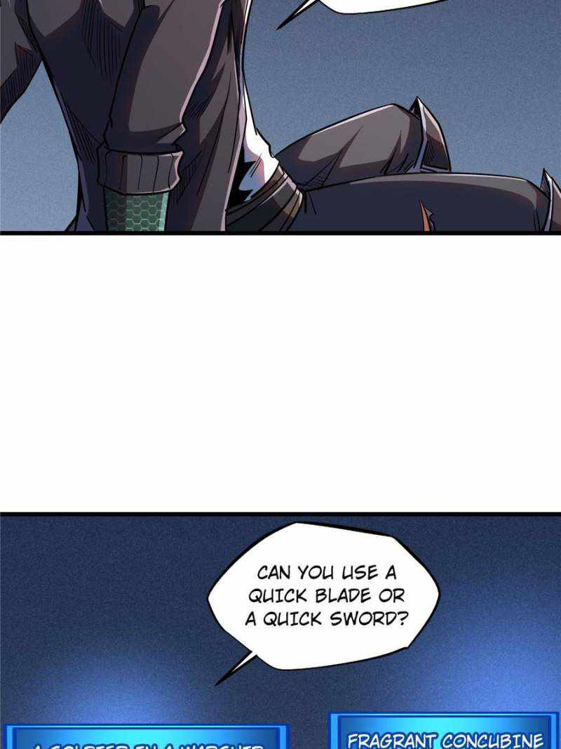 Super Gene Chapter 165 page 55