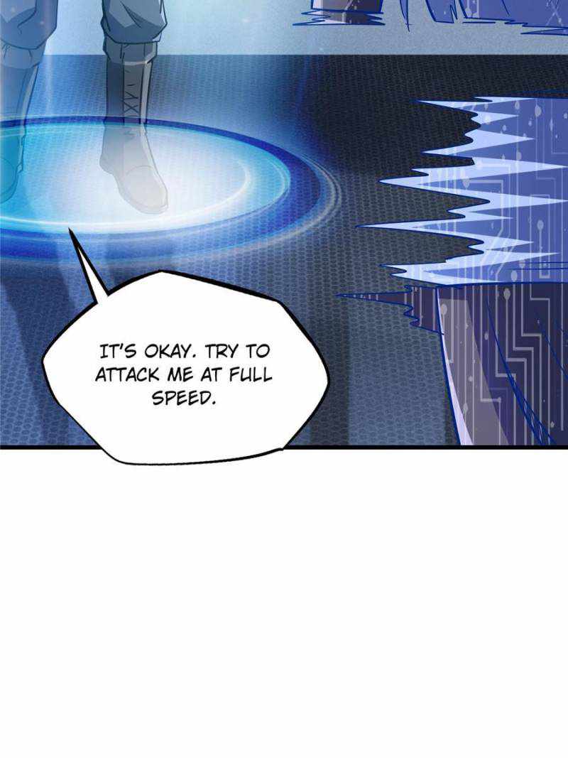 Super Gene Chapter 165 page 57