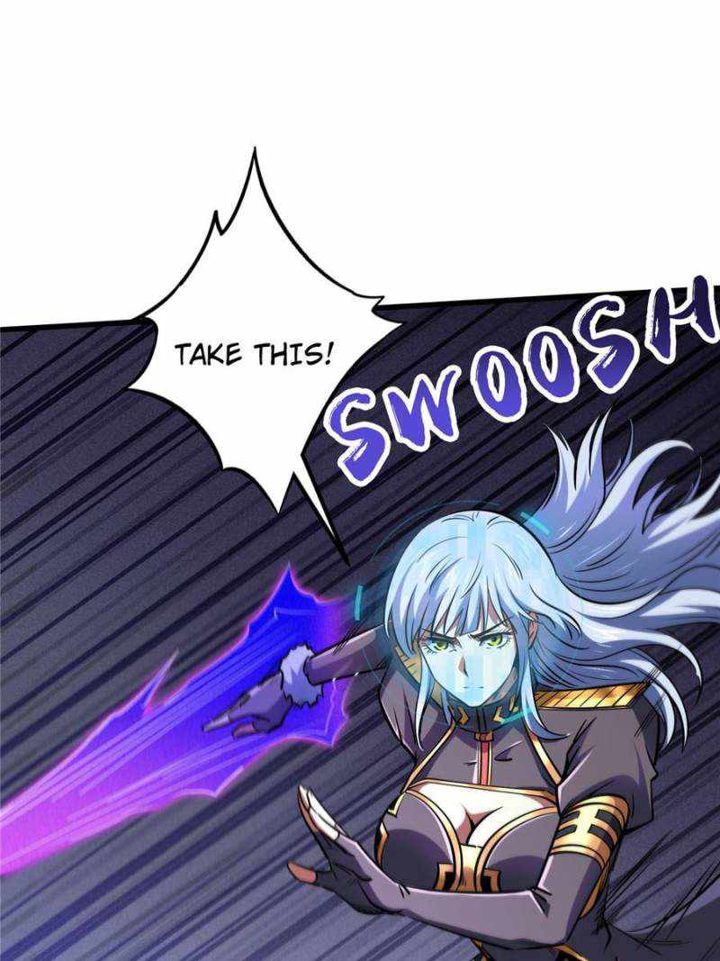 Super Gene Chapter 165 page 58