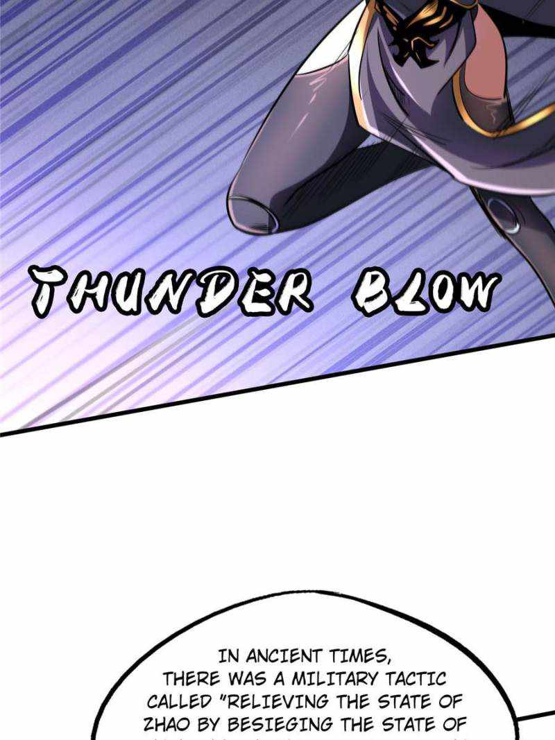 Super Gene Chapter 165 page 59