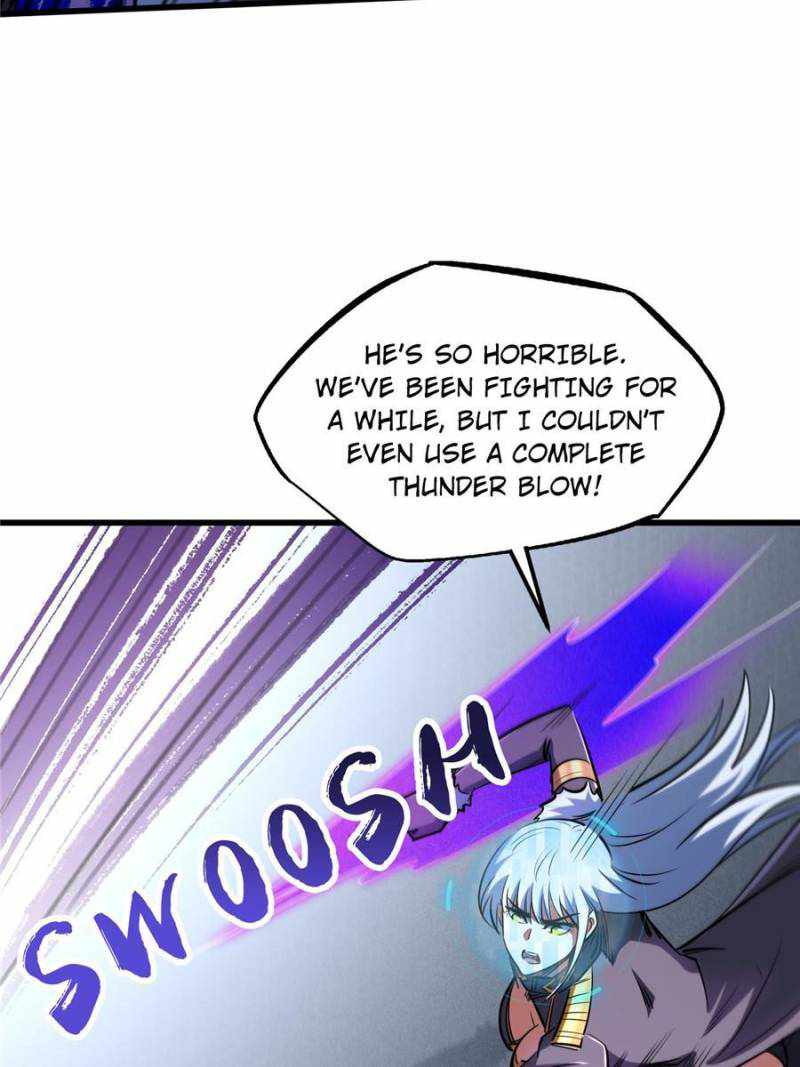 Super Gene Chapter 165 page 62