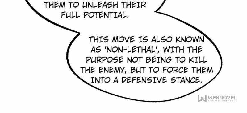 Super Gene Chapter 165 page 64