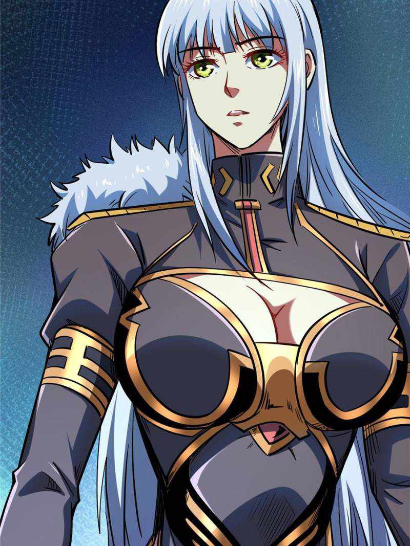 Super Gene Chapter 165 page 68