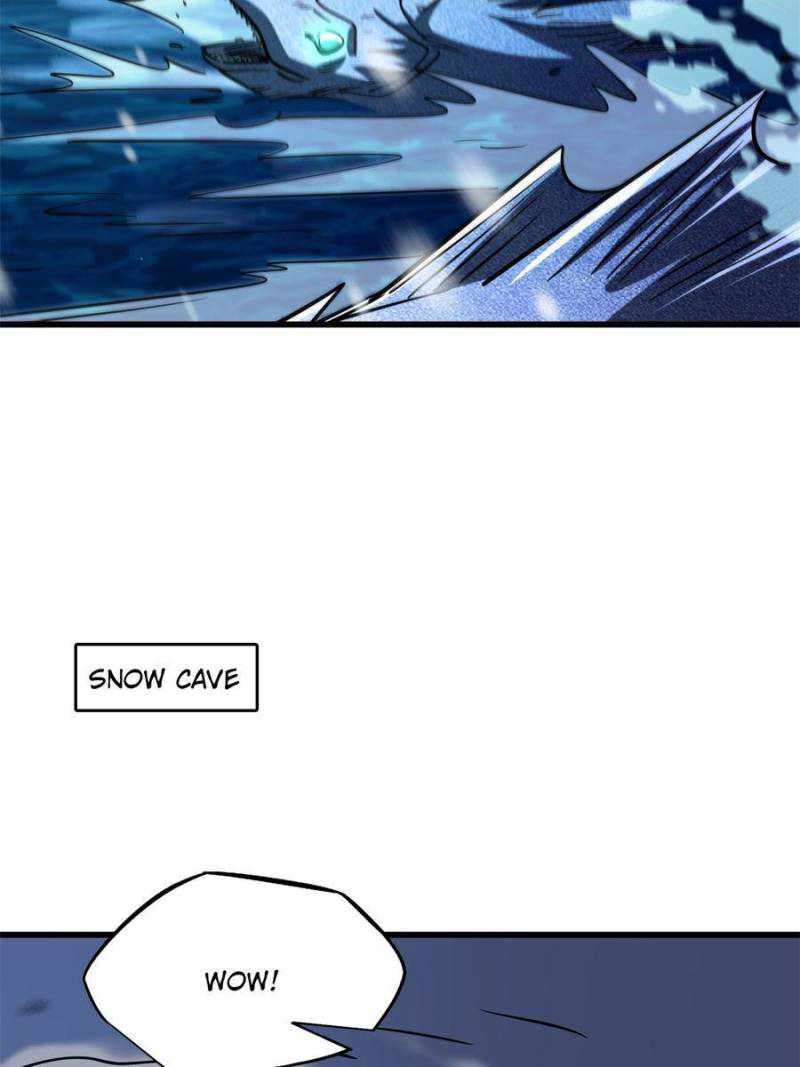 Super Gene Chapter 166 page 26