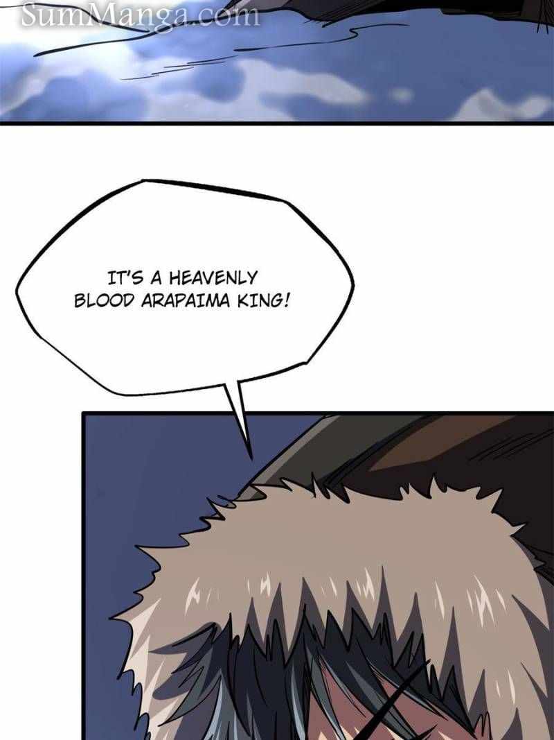 Super Gene Chapter 166 page 28