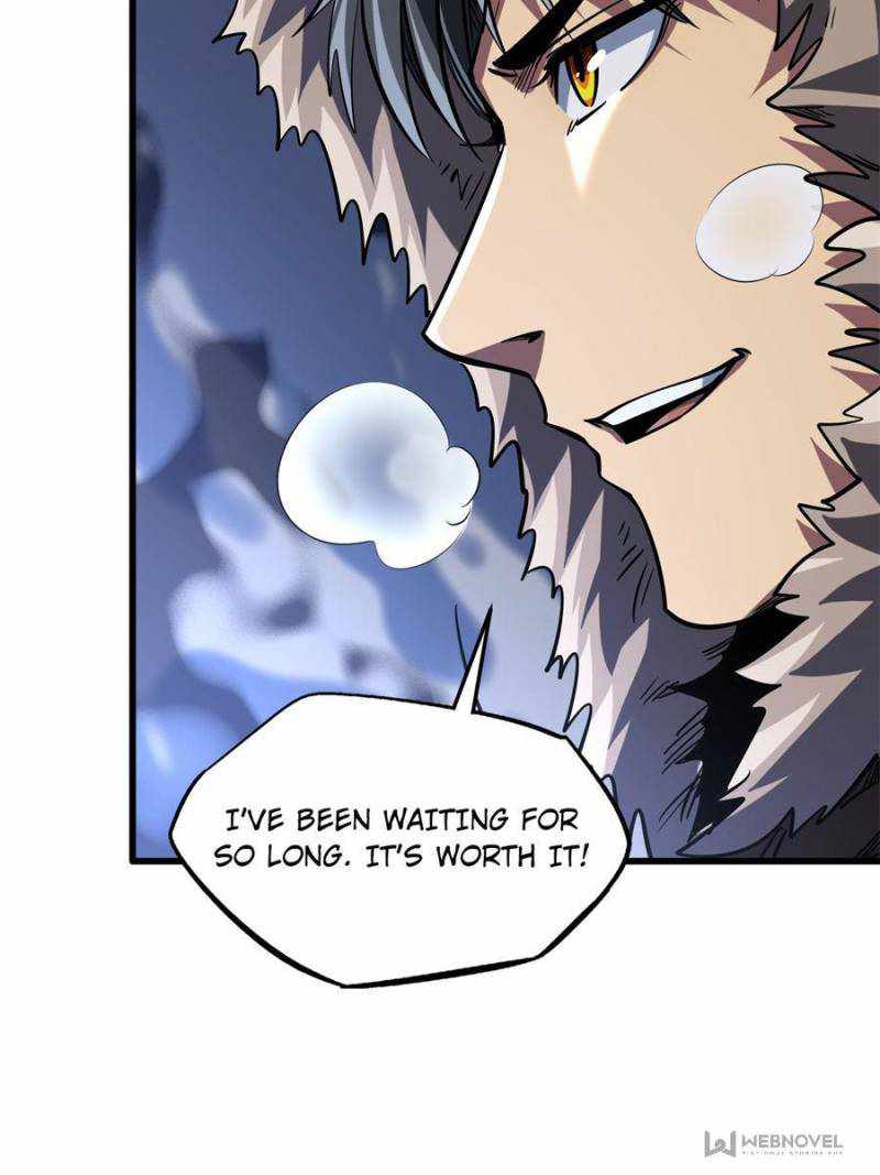 Super Gene Chapter 166 page 29