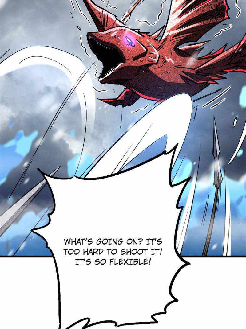 Super Gene Chapter 166 page 35