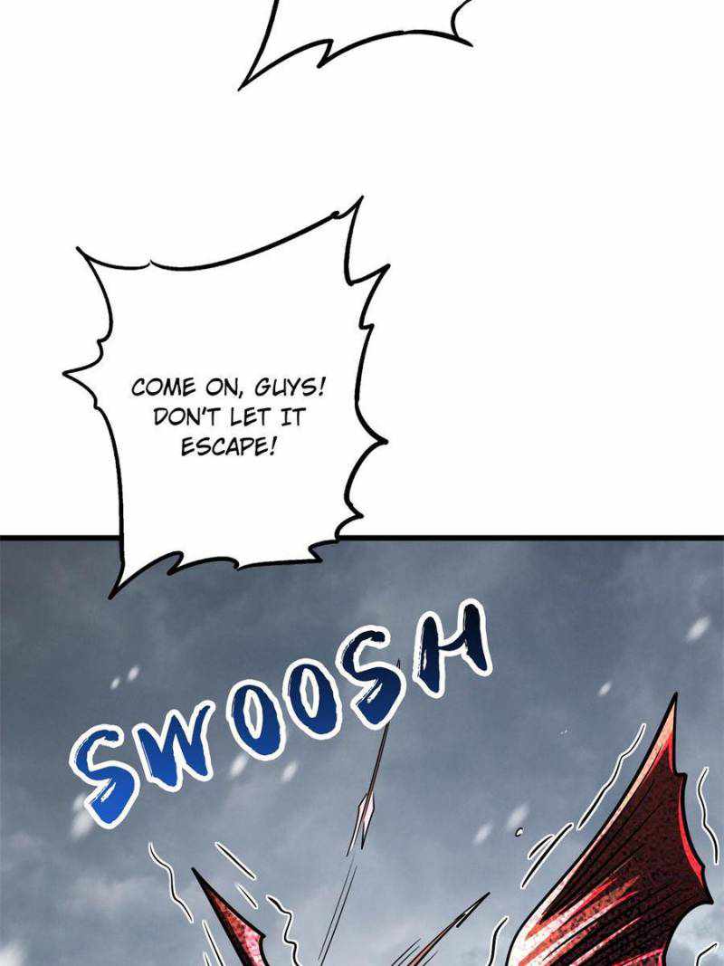 Super Gene Chapter 166 page 34