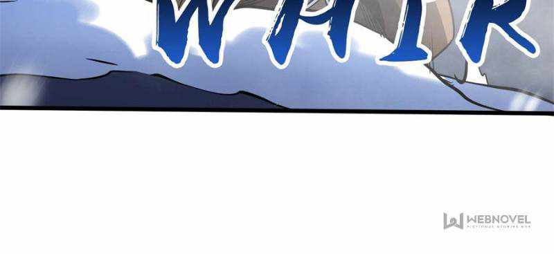 Super Gene Chapter 166 page 41