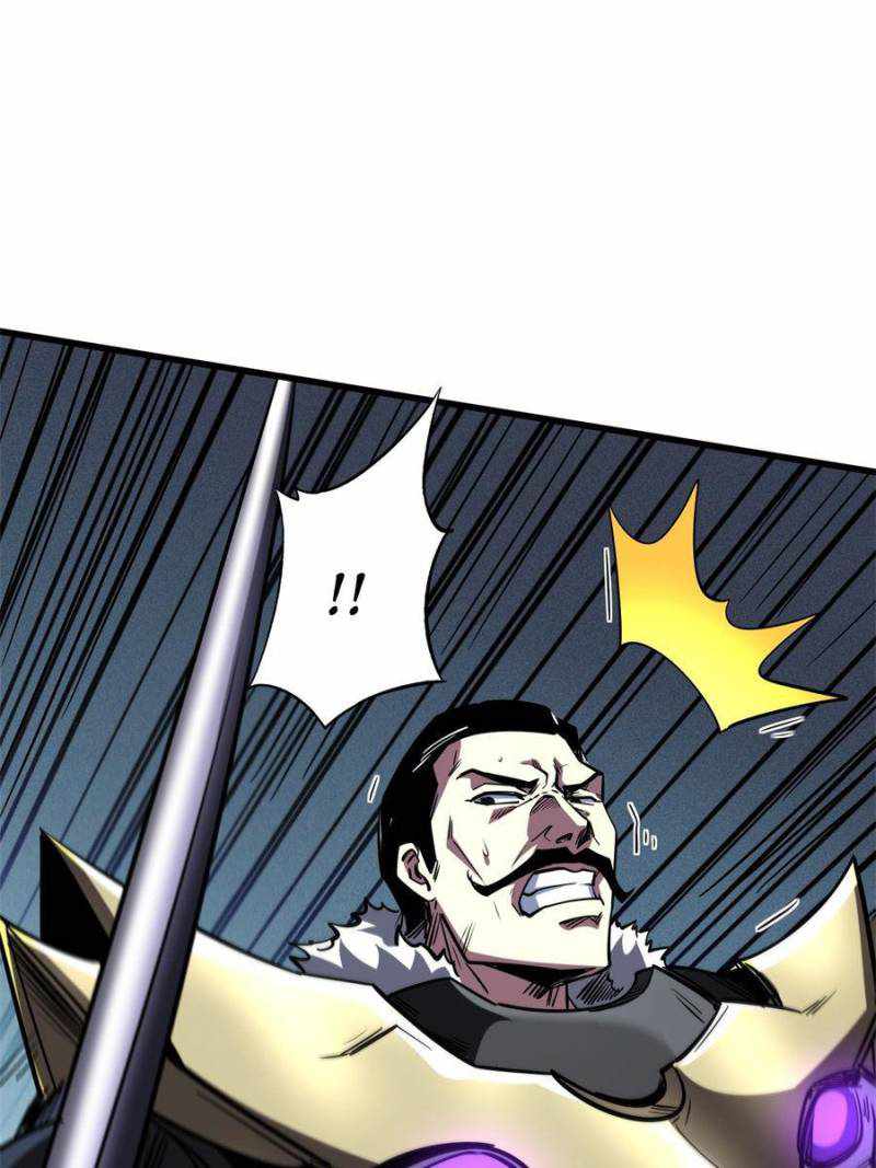 Super Gene Chapter 166 page 50