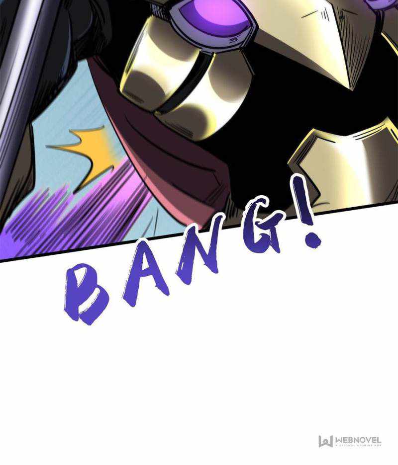 Super Gene Chapter 166 page 51