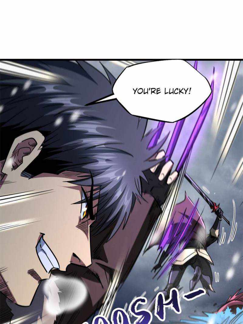 Super Gene Chapter 166 page 52