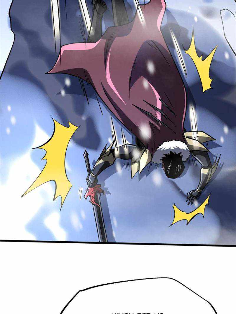 Super Gene Chapter 166 page 54