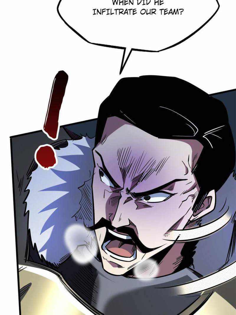 Super Gene Chapter 166 page 55