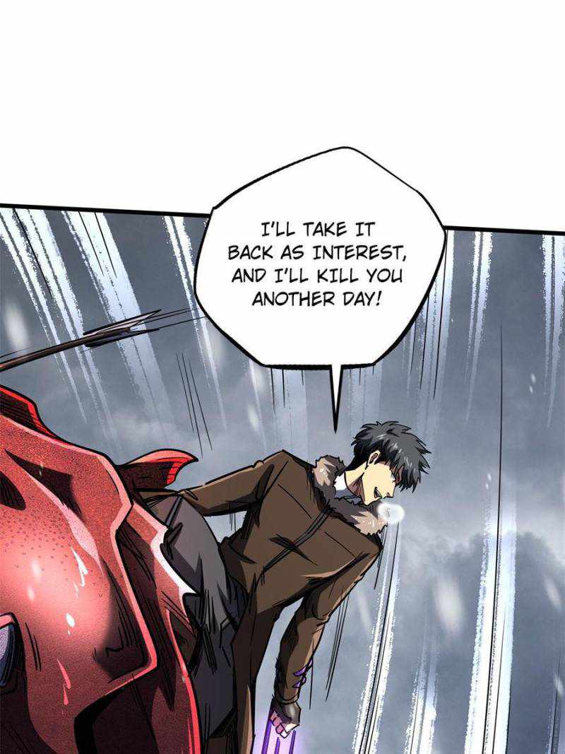 Super Gene Chapter 166 page 63