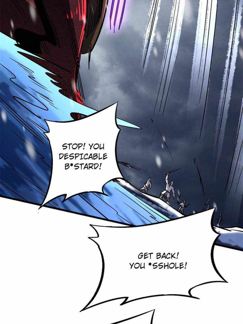Super Gene Chapter 166 page 64