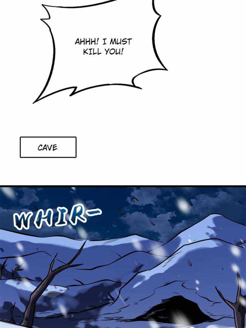 Super Gene Chapter 166 page 65