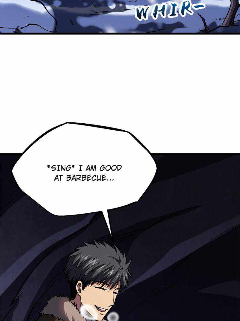 Super Gene Chapter 166 page 66