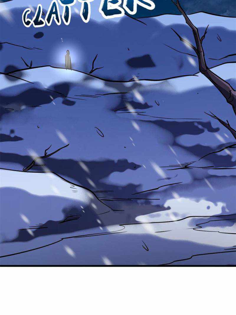 Super Gene Chapter 166 page 69