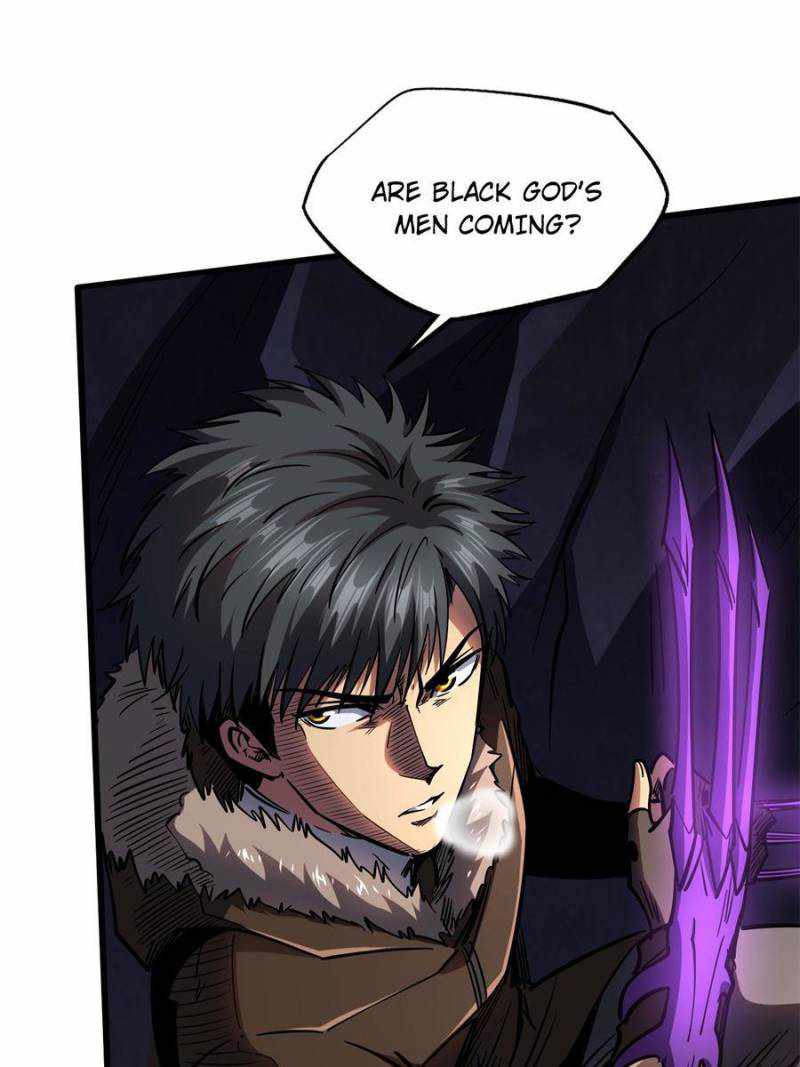 Super Gene Chapter 166 page 70