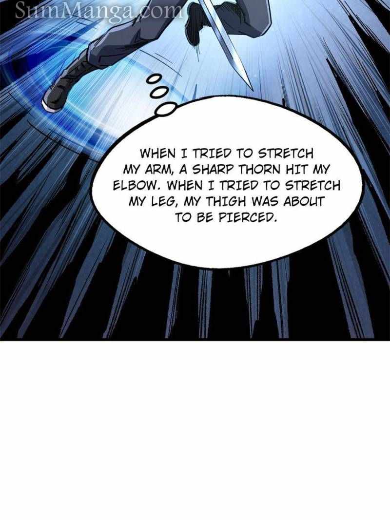 Super Gene Chapter 166 page 12