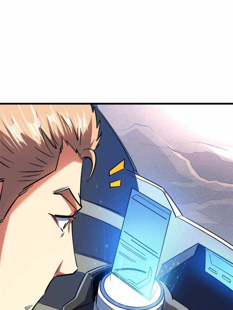 Super Gene Chapter 166 page 3