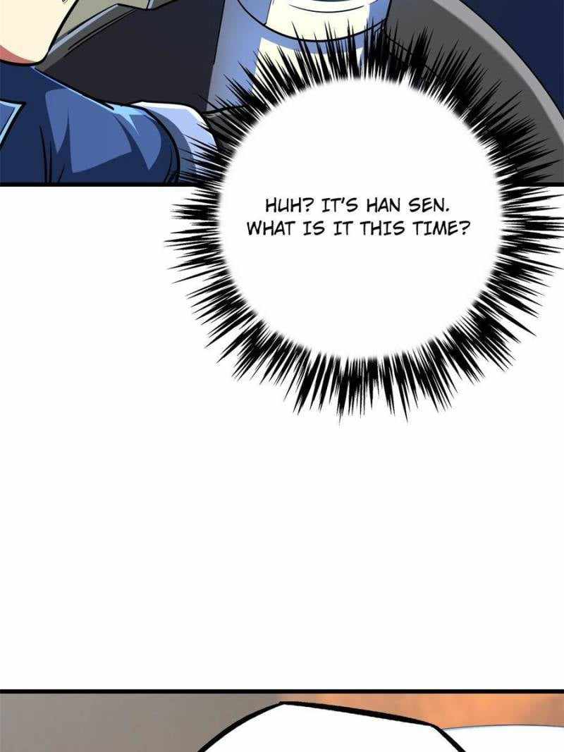 Super Gene Chapter 166 page 4