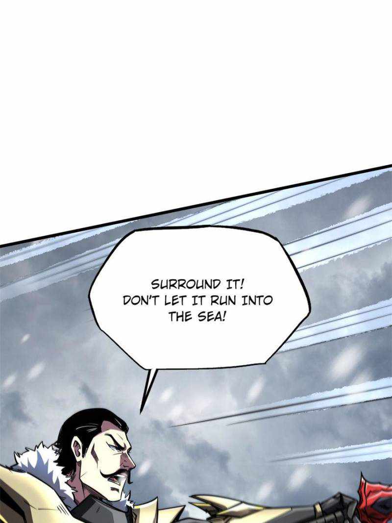 Super Gene Chapter 166 page 42