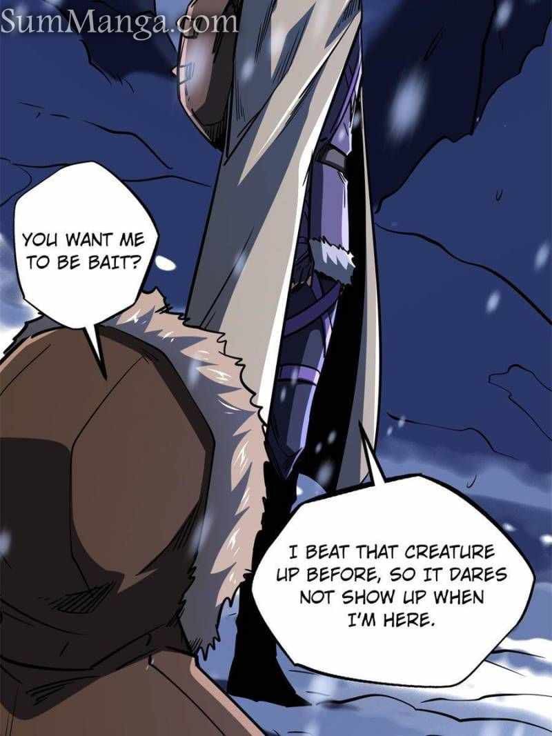 Super Gene Chapter 167 page 24