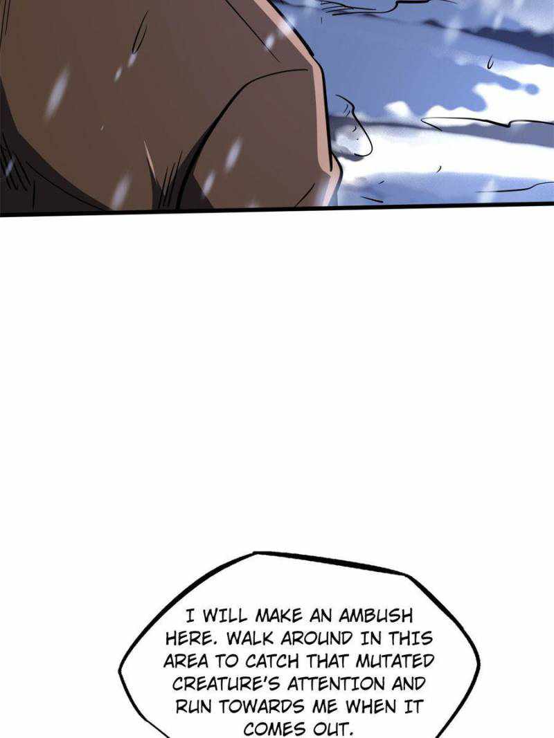 Super Gene Chapter 167 page 25