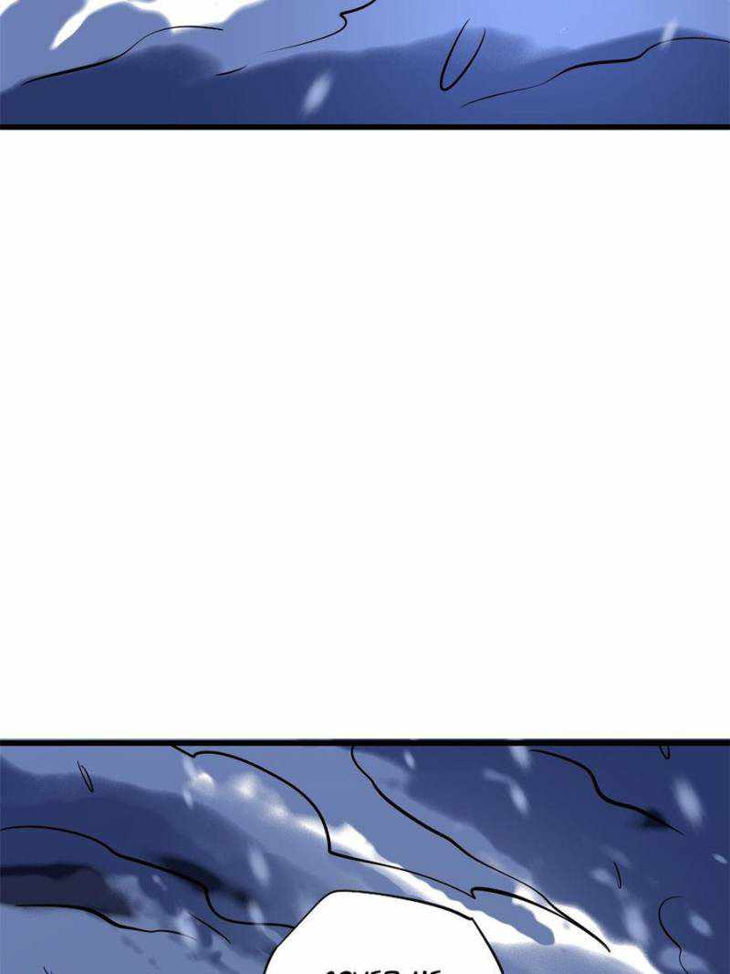 Super Gene Chapter 167 page 27