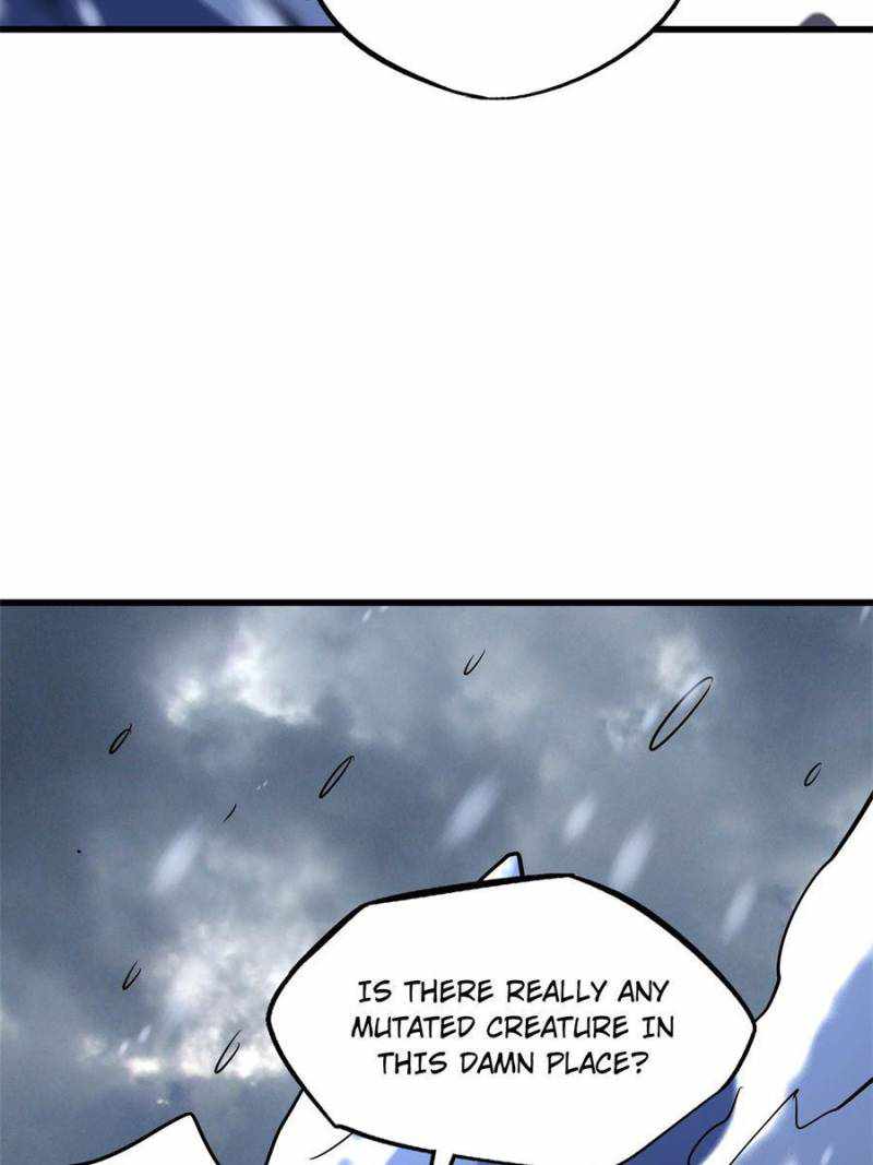 Super Gene Chapter 167 page 29