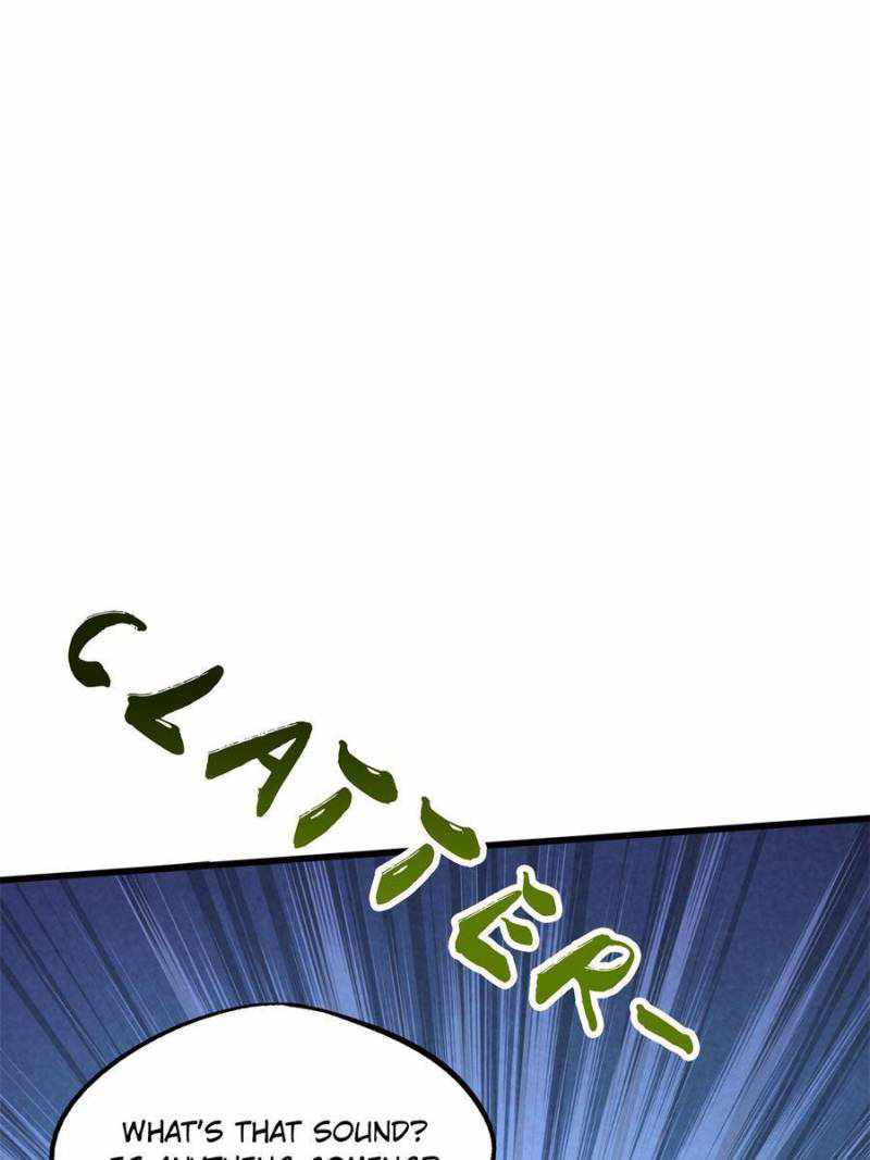 Super Gene Chapter 167 page 31