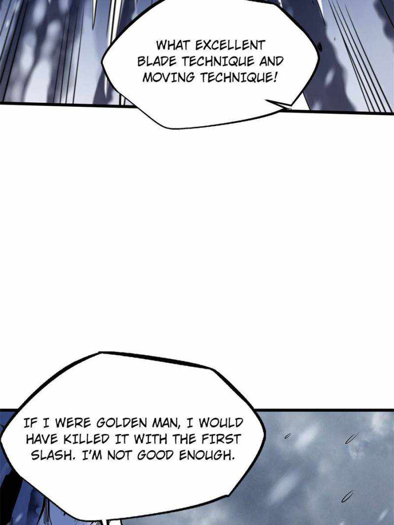 Super Gene Chapter 167 page 42