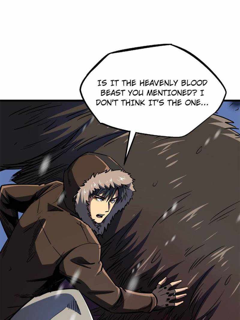 Super Gene Chapter 167 page 45